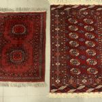 887 3619 ORIENTAL RUGS